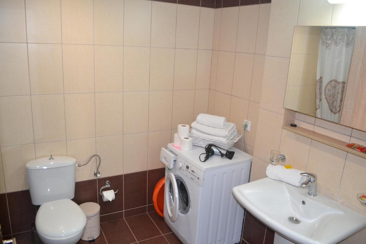 فيلا Bali House المظهر الخارجي الصورة