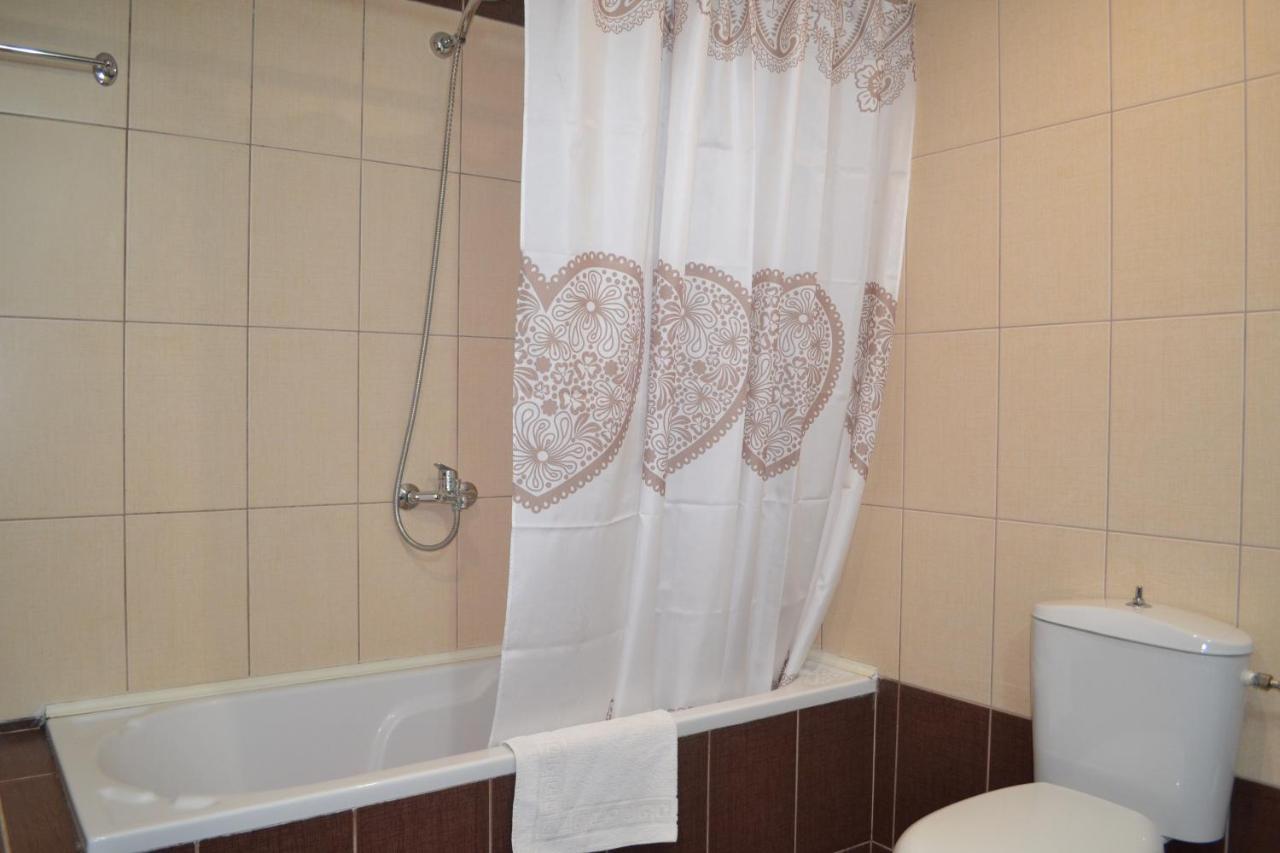 فيلا Bali House المظهر الخارجي الصورة