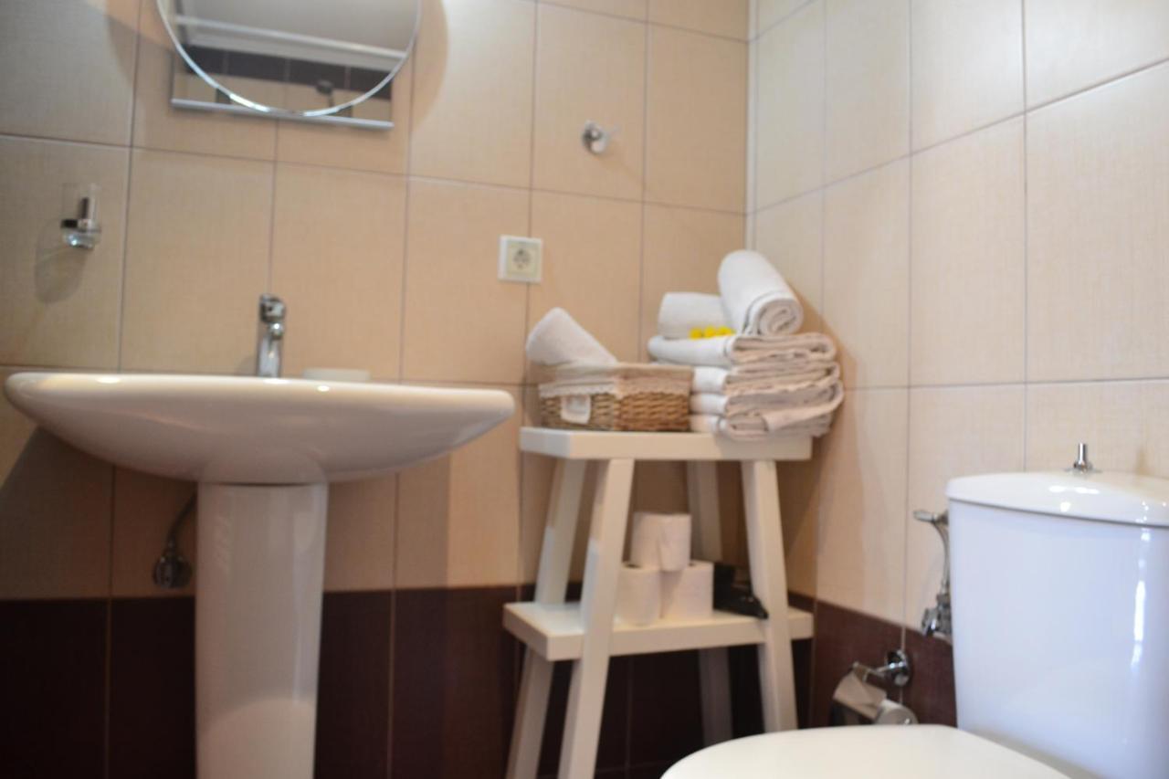 فيلا Bali House المظهر الخارجي الصورة