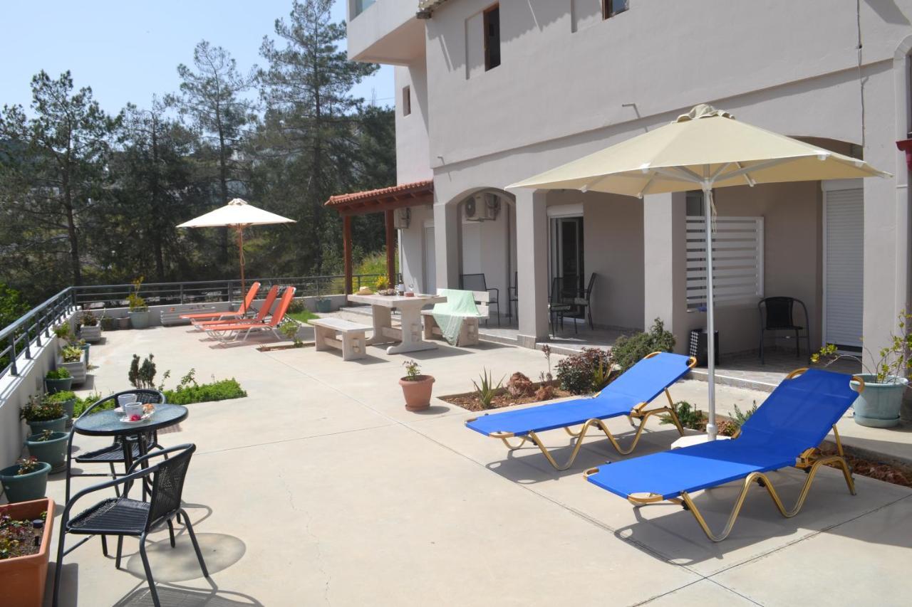 فيلا Bali House المظهر الخارجي الصورة