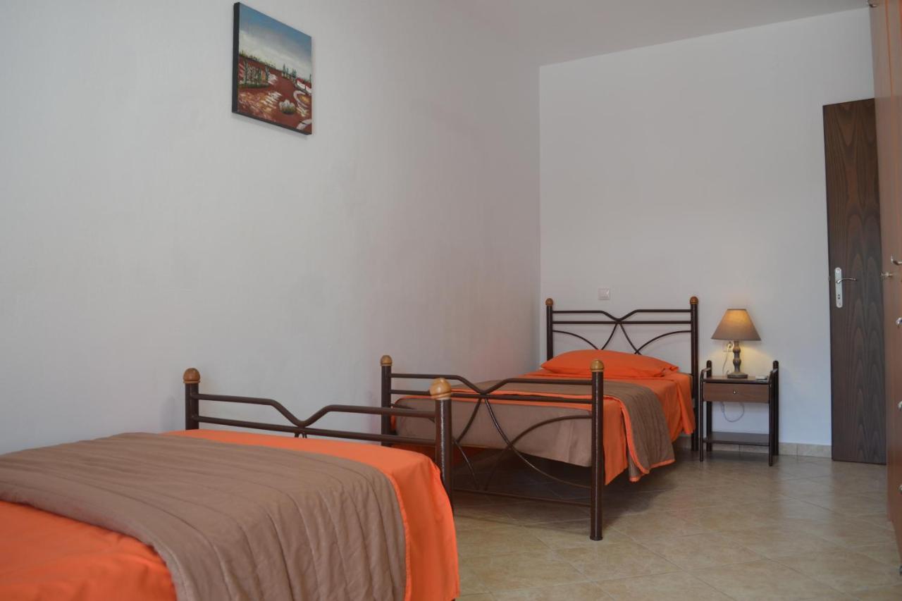 فيلا Bali House المظهر الخارجي الصورة