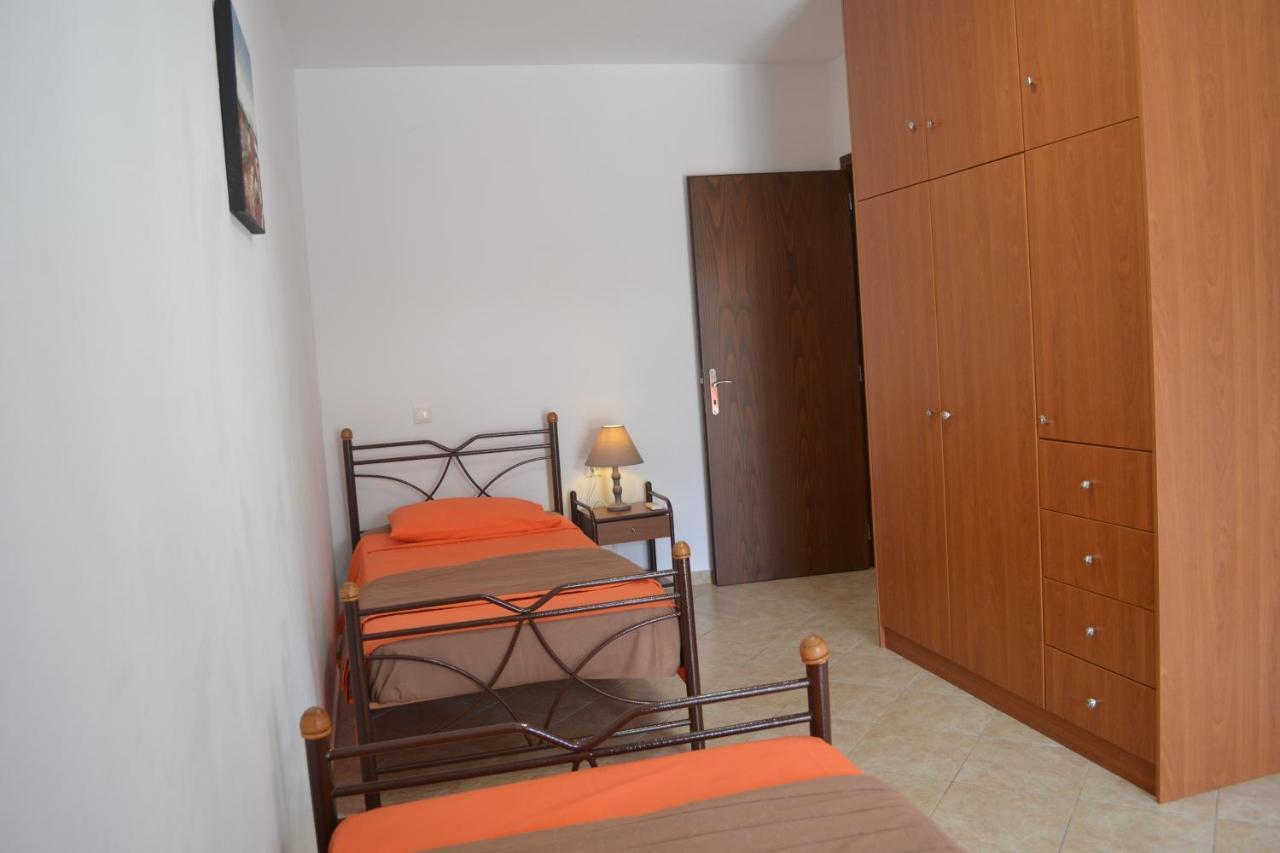 فيلا Bali House المظهر الخارجي الصورة