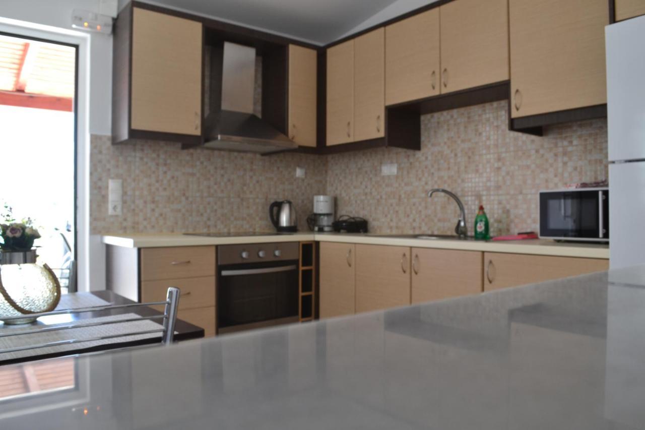 فيلا Bali House المظهر الخارجي الصورة