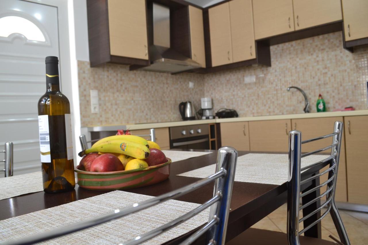فيلا Bali House المظهر الخارجي الصورة