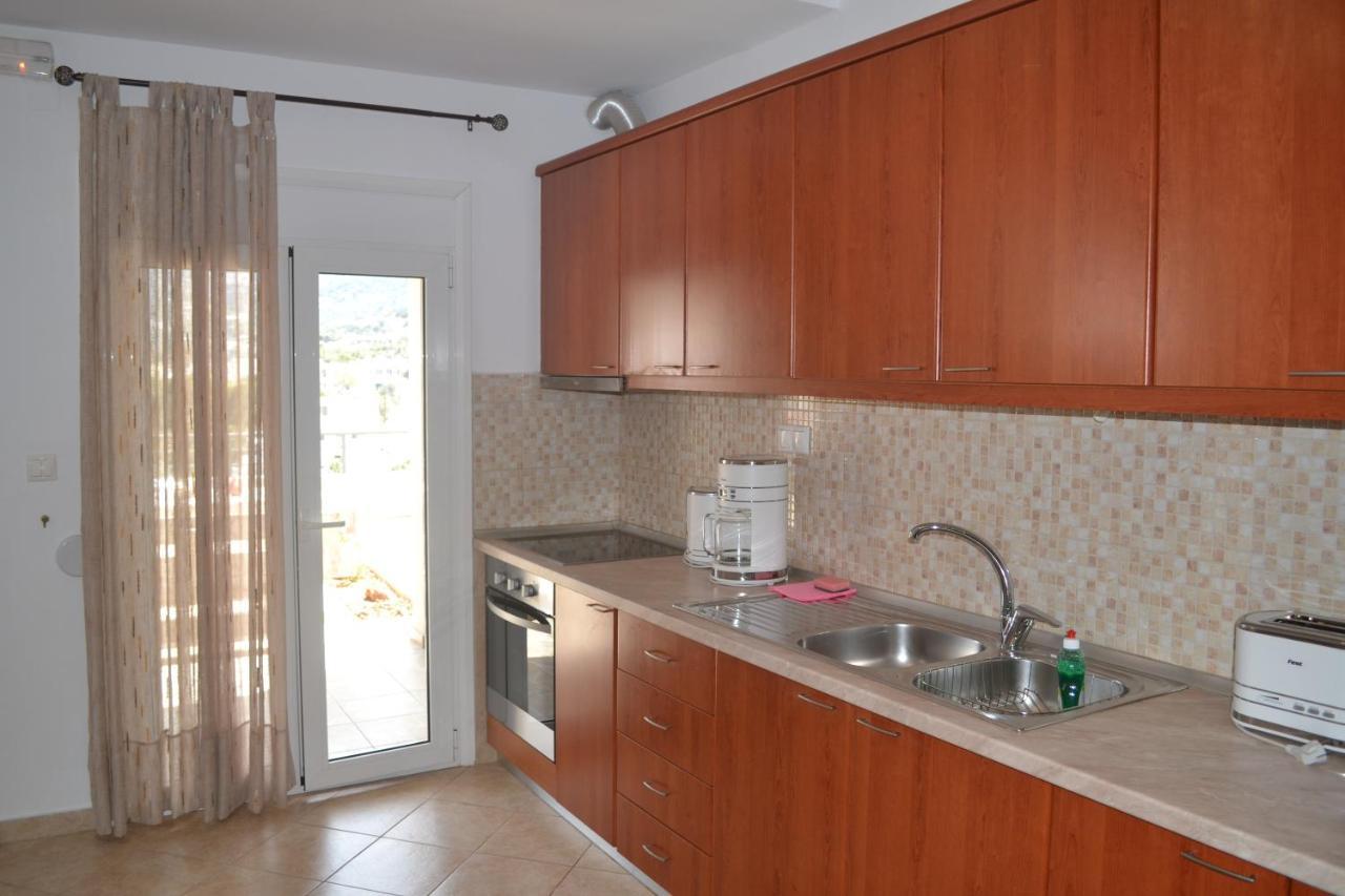 فيلا Bali House المظهر الخارجي الصورة